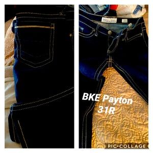 BKE Ladies Jeans